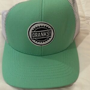 Chive. Buy Me Brunch collection. Dranks trucker hat.